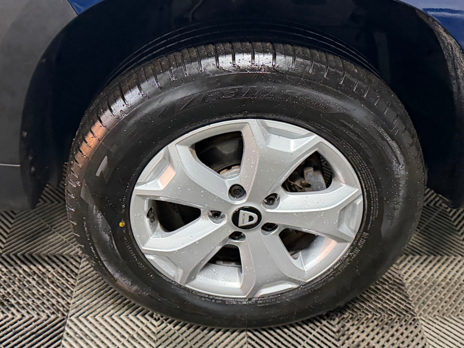 Used Dacia Duster 2019 for sale - 78071021: Photo 15