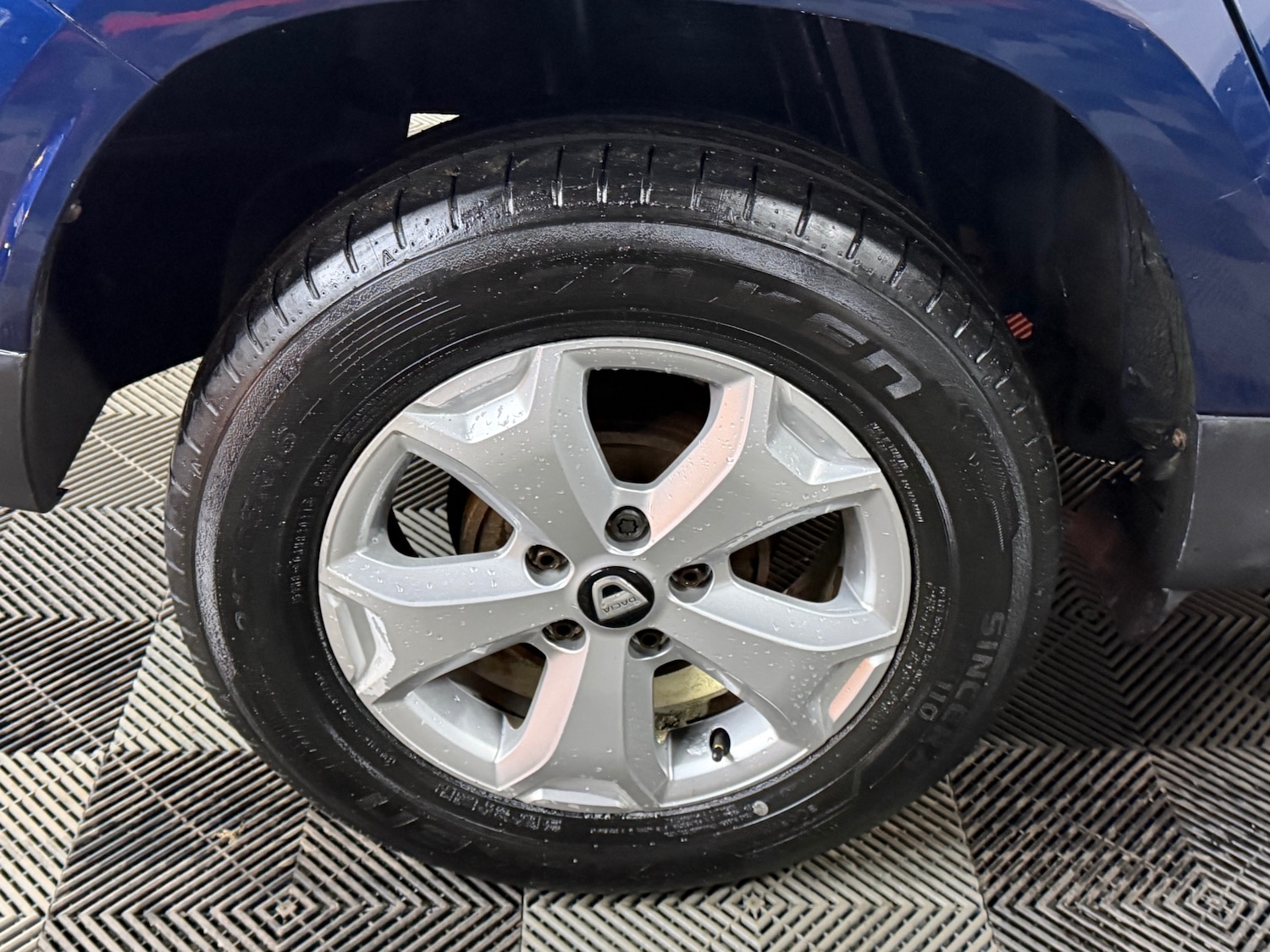 Used Dacia Duster 2019 for sale - 78071021: Photo 16