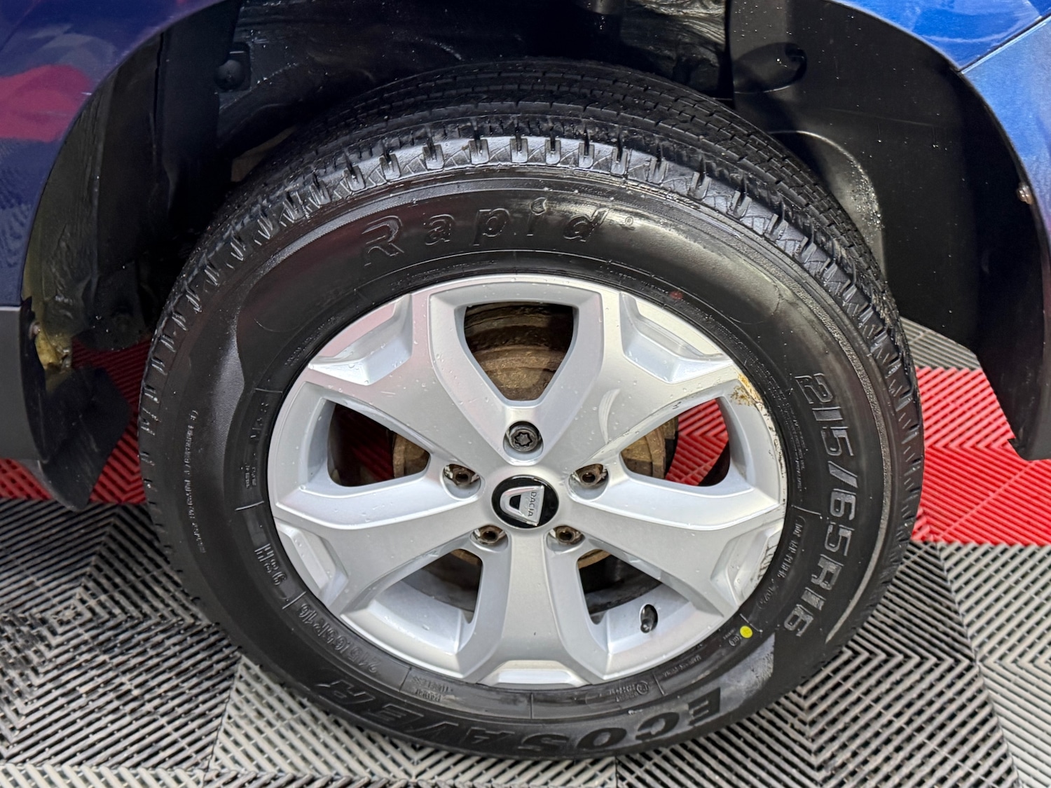 Used Dacia Duster 2019 for sale - 78071021: Photo 17