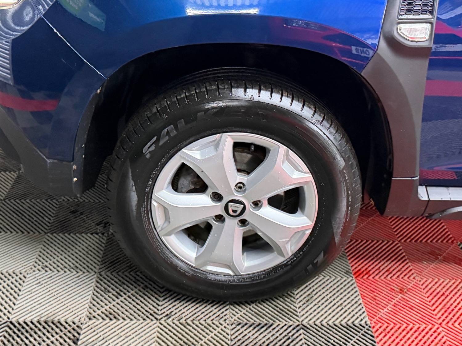 Used Dacia Duster 2019 for sale - 78071021: Photo 18