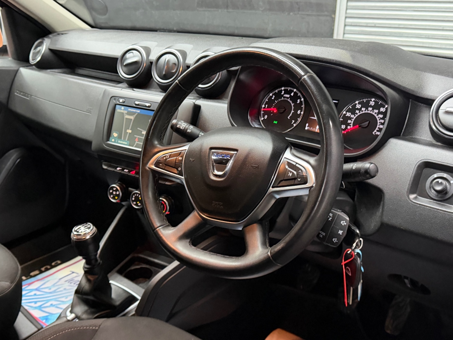 Used Dacia Duster 2019 for sale - 78071021: Photo 19