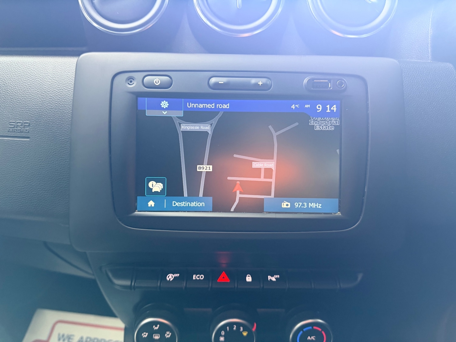 Used Dacia Duster 2019 for sale - 78071021: Photo 20