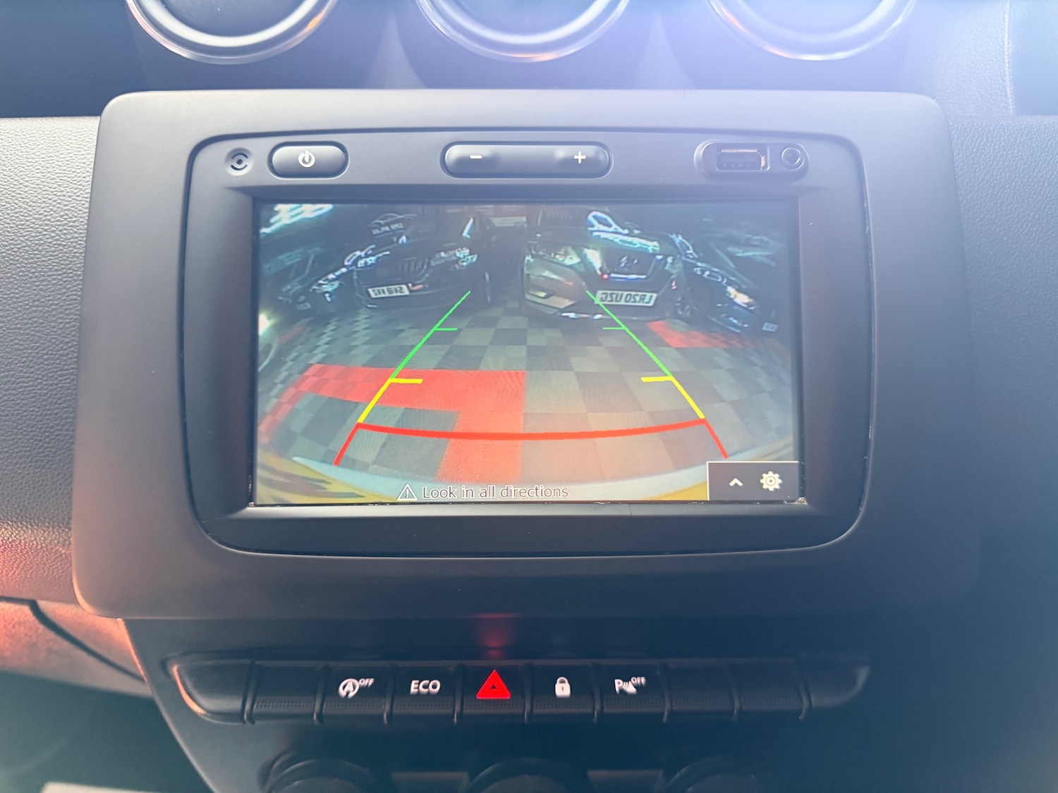 Used Dacia Duster 2019 for sale - 78071021: Photo 23