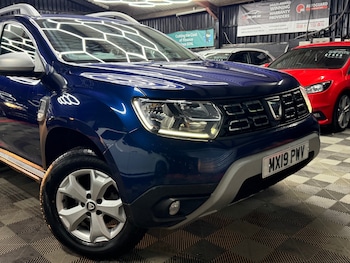 Used Dacia Duster 2019 for sale - 78071021: Photo