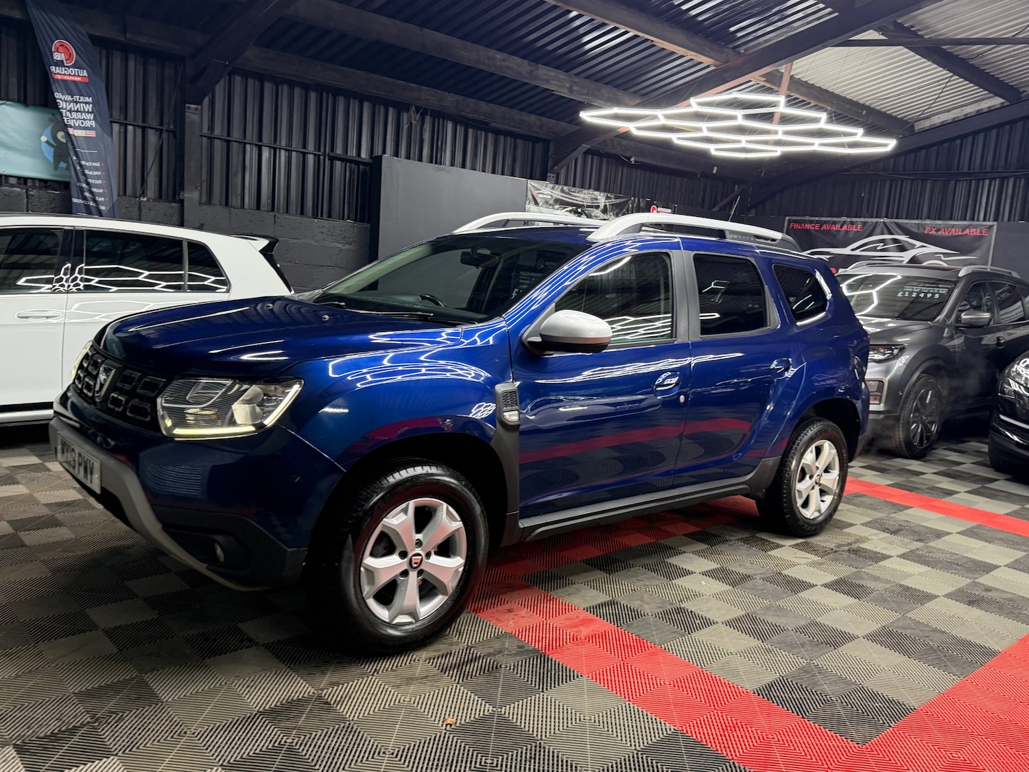 Used Dacia Duster 2019 for sale - 78071021: Photo 6