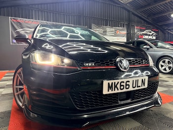Used Volkswagen Golf 2016 for sale - 79429668: Photo