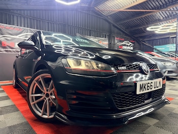 Used Volkswagen Golf 2016 for sale - 79429668: Photo