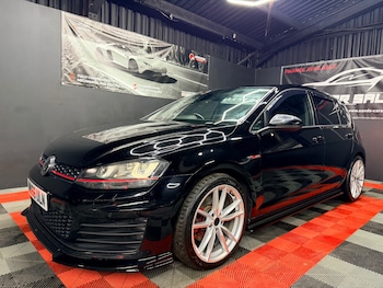 Used Volkswagen Golf 2016 for sale - 79429668: Photo
