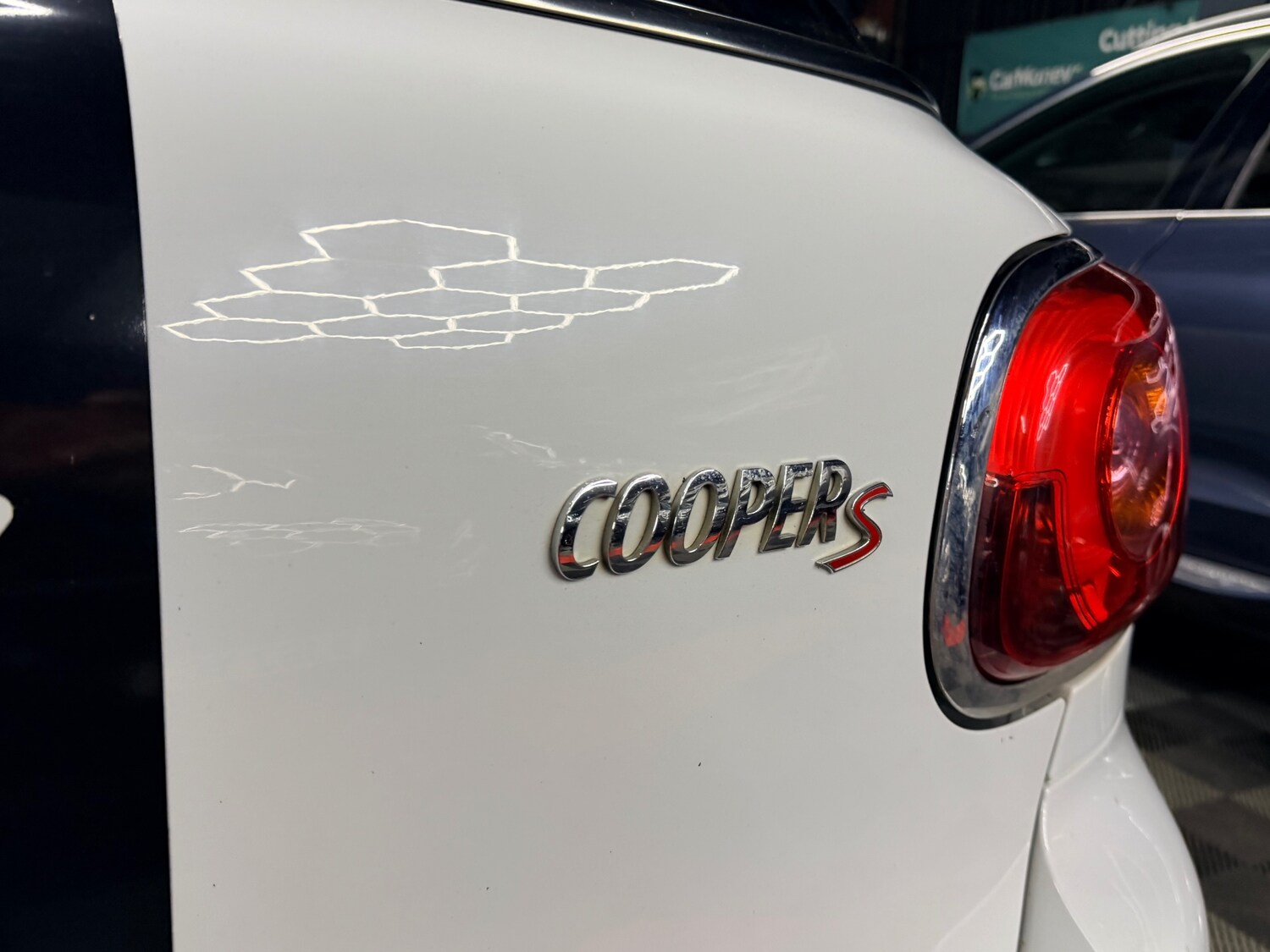 Used MINI Paceman 2013 for sale - 77196330: Photo 15