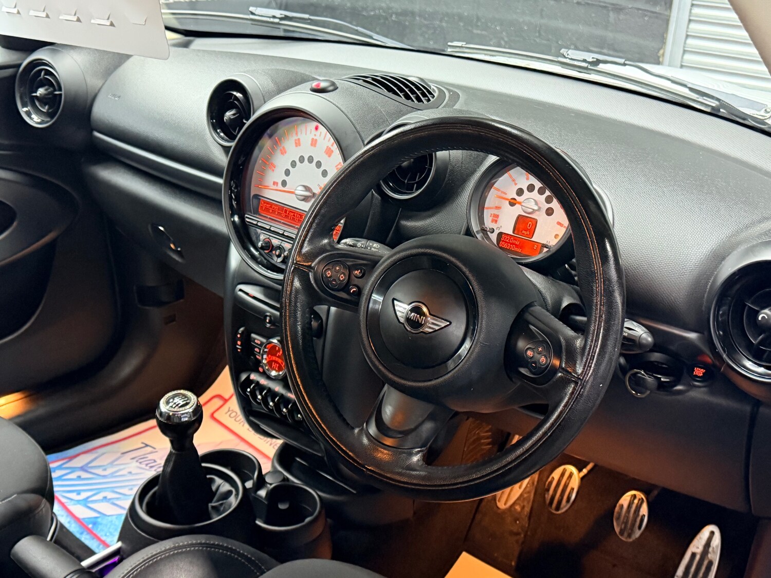 Used MINI Paceman 2013 for sale - 77196330: Photo 19