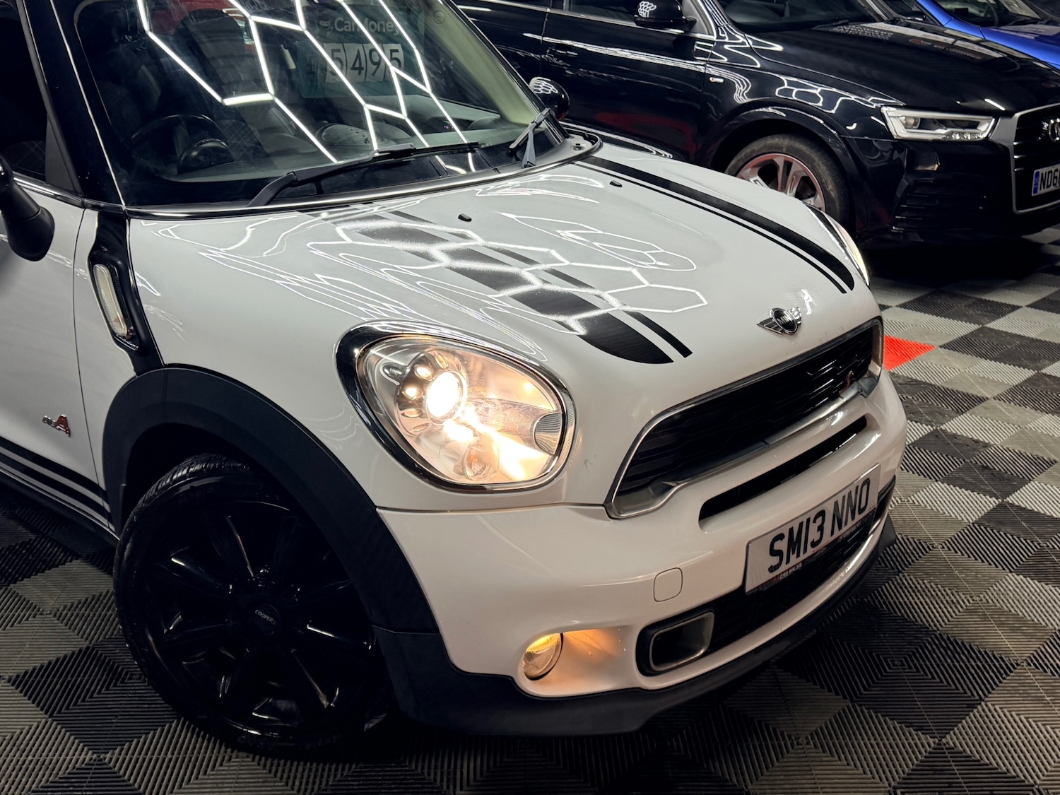 Used MINI Paceman 2013 for sale - 77196330: Photo 2