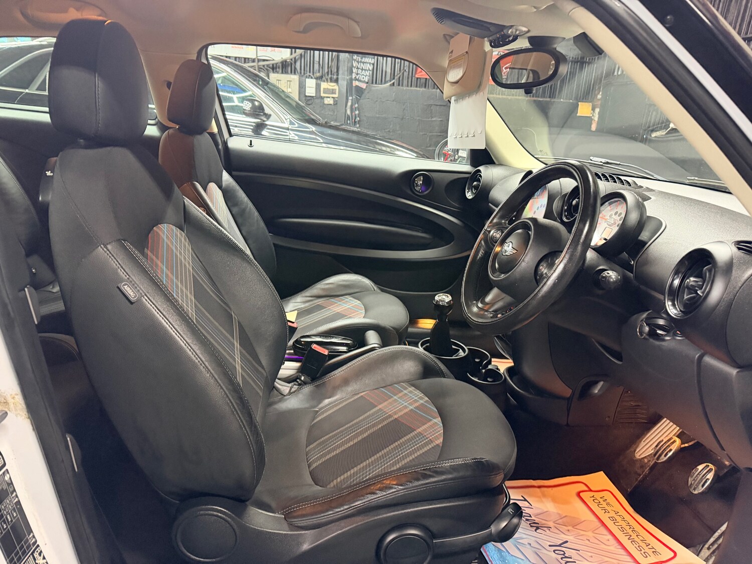 Used MINI Paceman 2013 for sale - 77196330: Photo 20