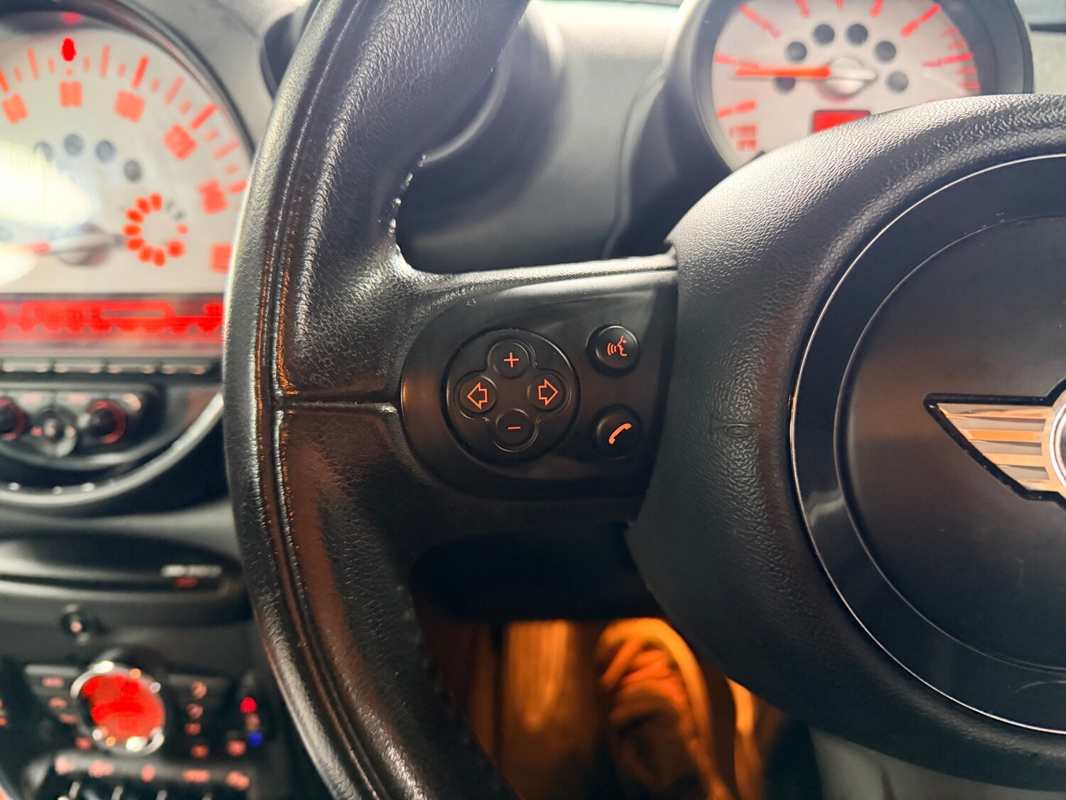 Used MINI Paceman 2013 for sale - 77196330: Photo 22