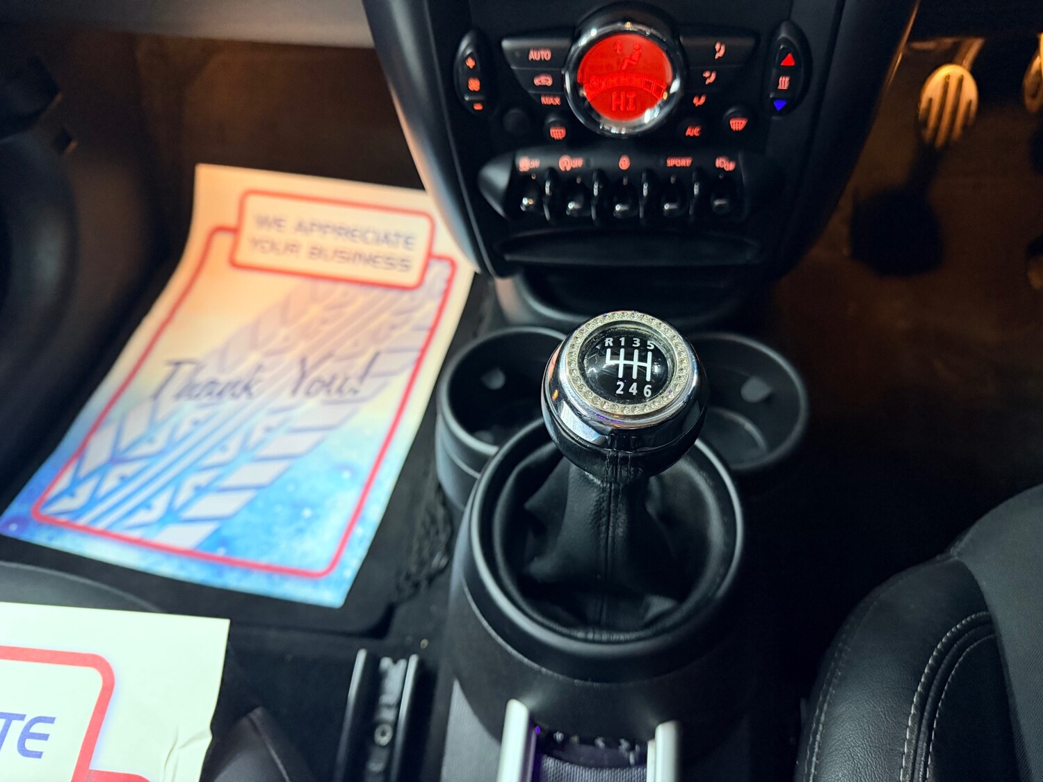 Used MINI Paceman 2013 for sale - 77196330: Photo 23