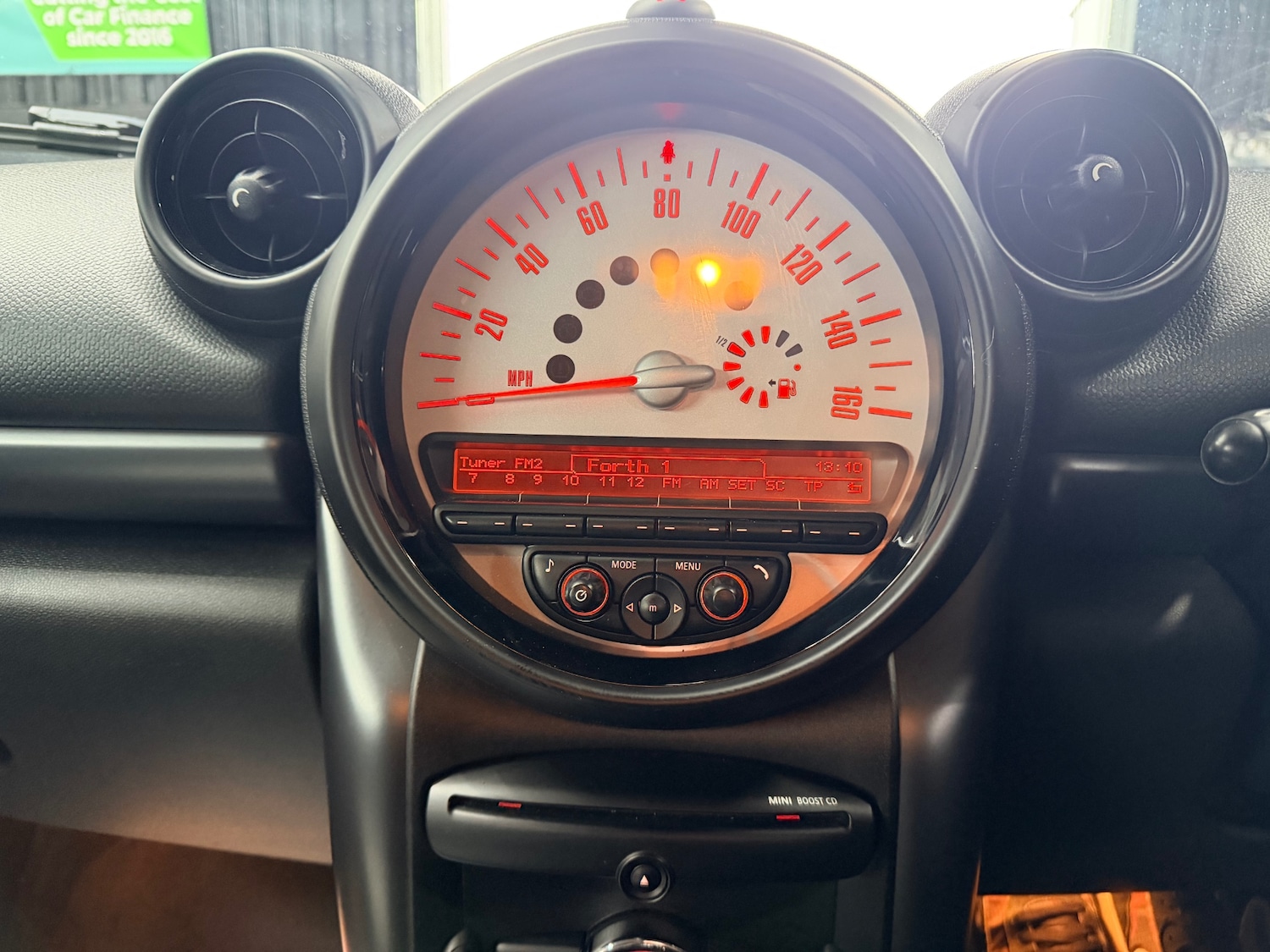 Used MINI Paceman 2013 for sale - 77196330: Photo 24