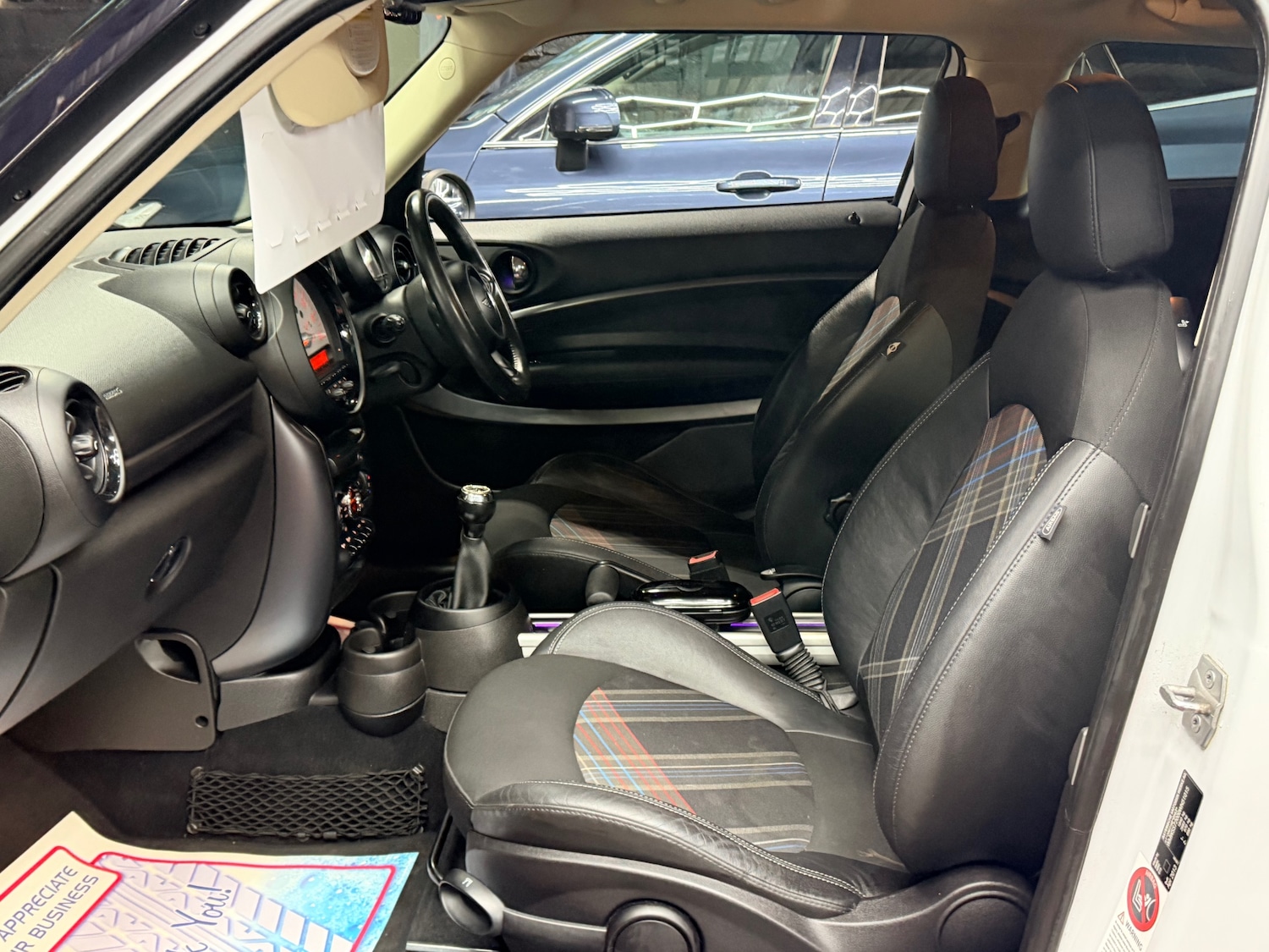 Used MINI Paceman 2013 for sale - 77196330: Photo 9