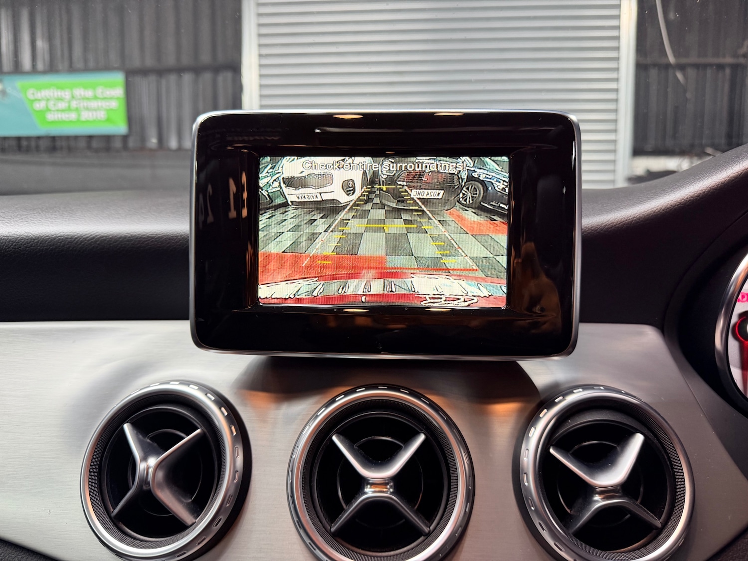 Used Mercedes-Benz GLA 2015 for sale - 77681910: Photo 20