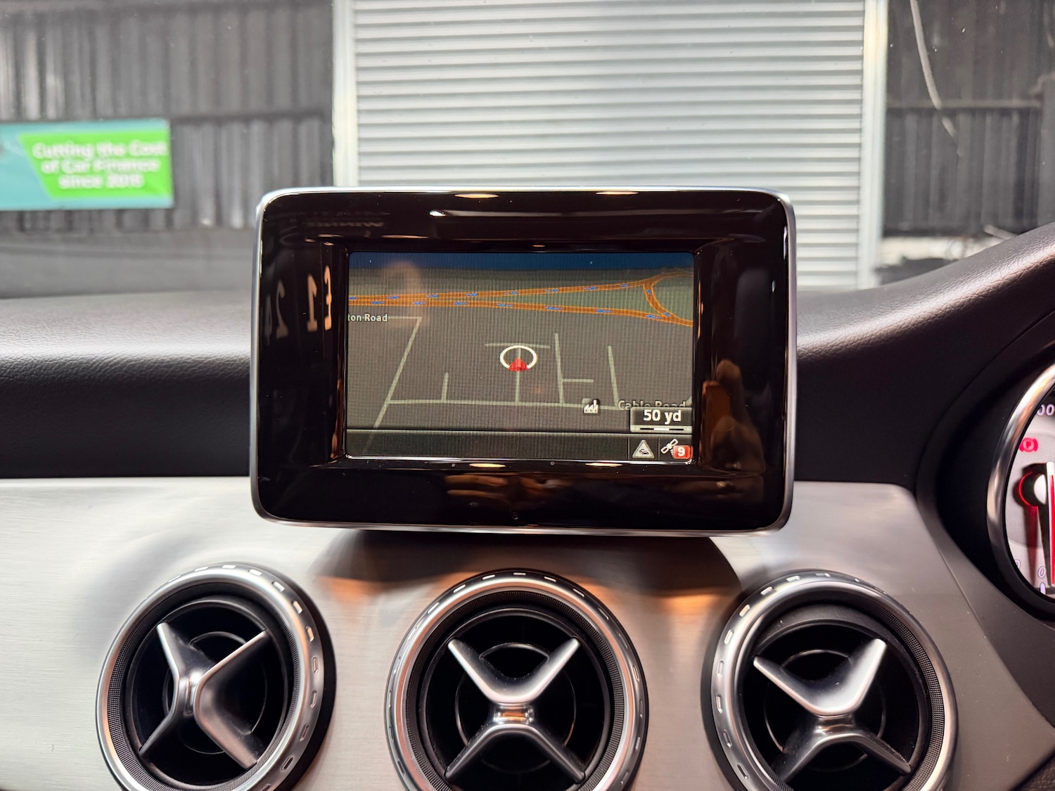 Used Mercedes-Benz GLA 2015 for sale - 77681910: Photo 21