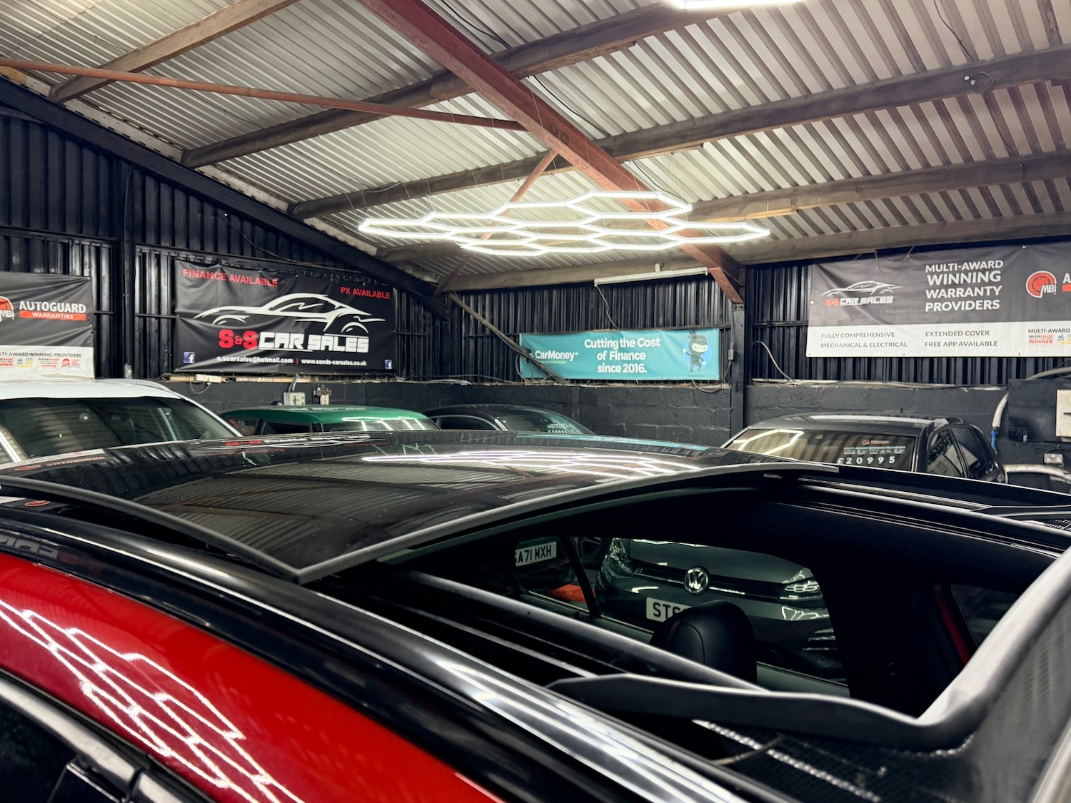 Used Mercedes-Benz GLA 2015 for sale - 77681910: Photo 7