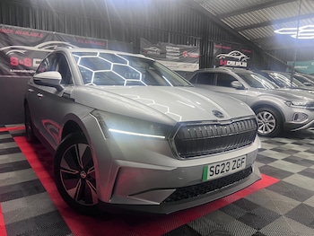 2023 (23) - 150kW 80 ecoSuite 82kWh 5dr Auto [125kW]