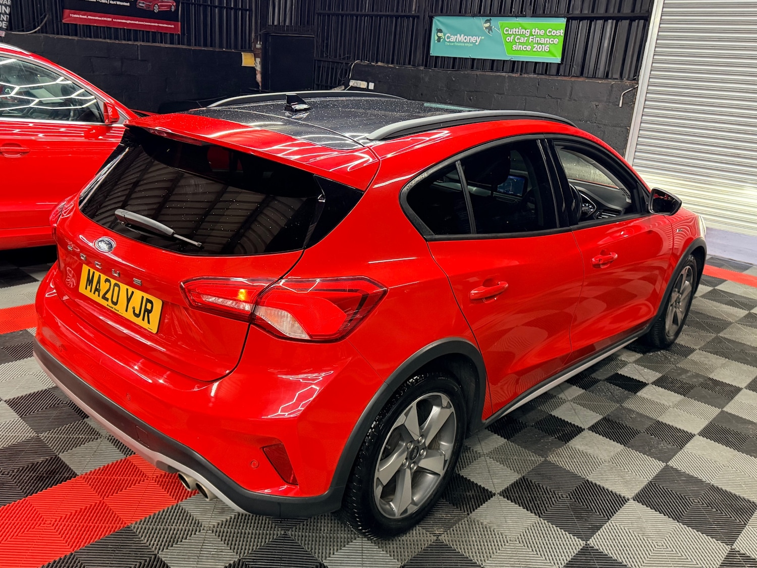 Used Ford Focus 2020 for sale - 77342934: Photo 11