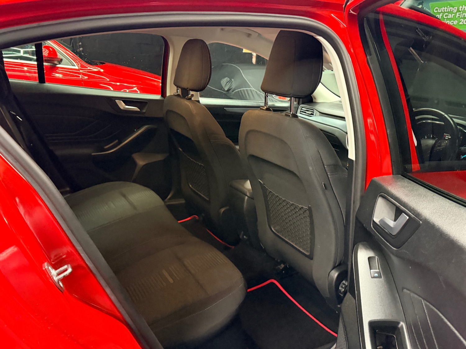 Used Ford Focus 2020 for sale - 77342934: Photo 17