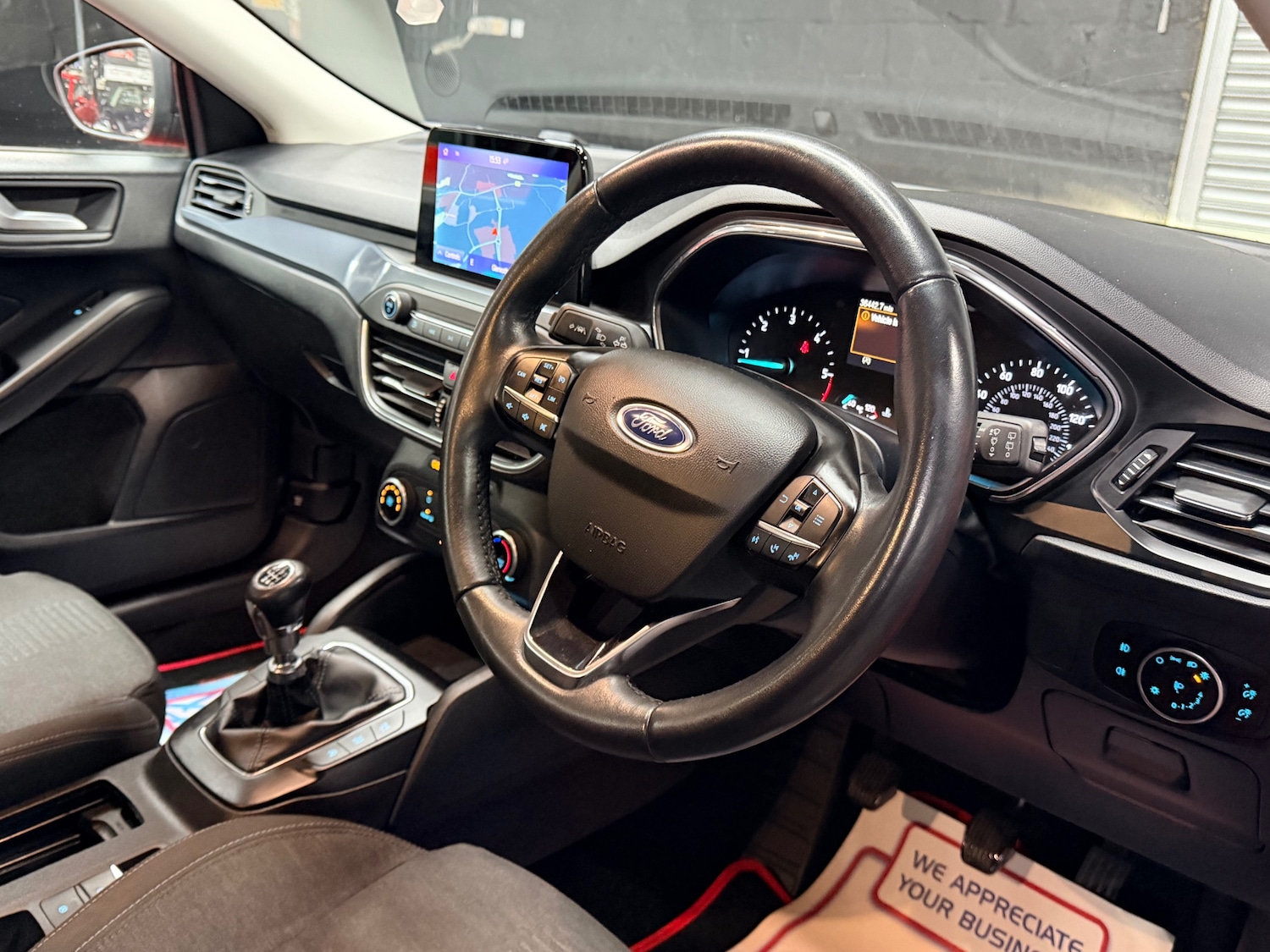 Used Ford Focus 2020 for sale - 77342934: Photo 18