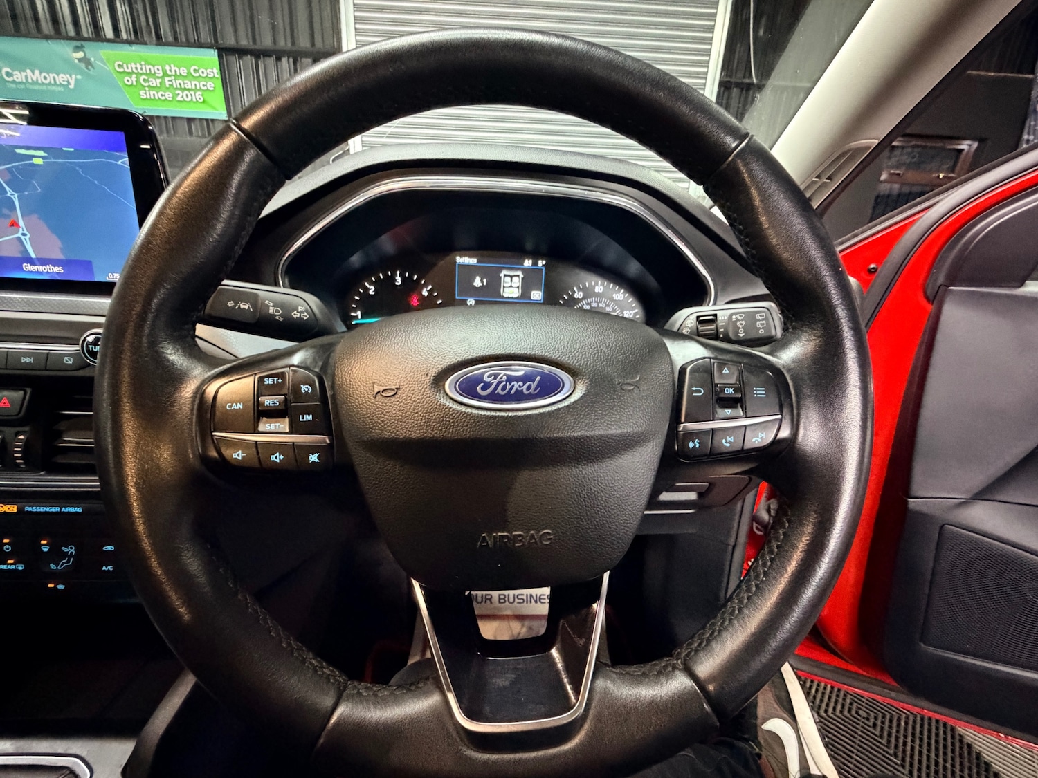 Used Ford Focus 2020 for sale - 77342934: Photo 19