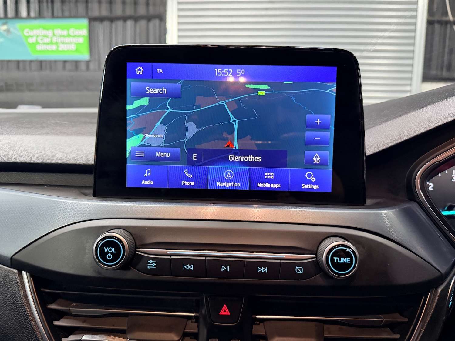 Used Ford Focus 2020 for sale - 77342934: Photo 22