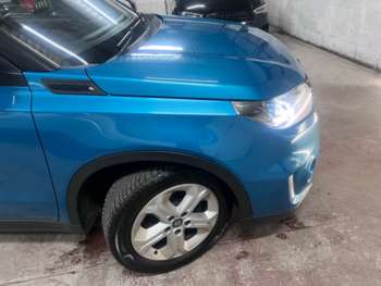 Used Suzuki Vitara 2016 for sale - 74550096: Photo