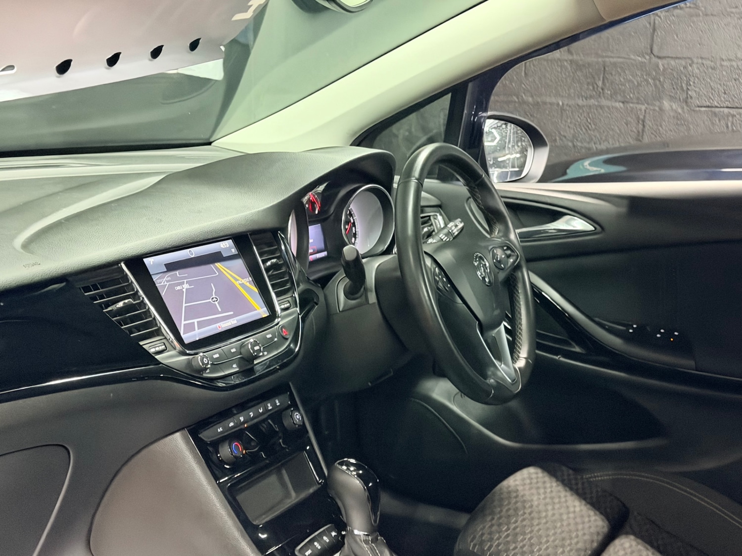 Used Vauxhall Astra 2018 for sale - 77501241: Photo 11