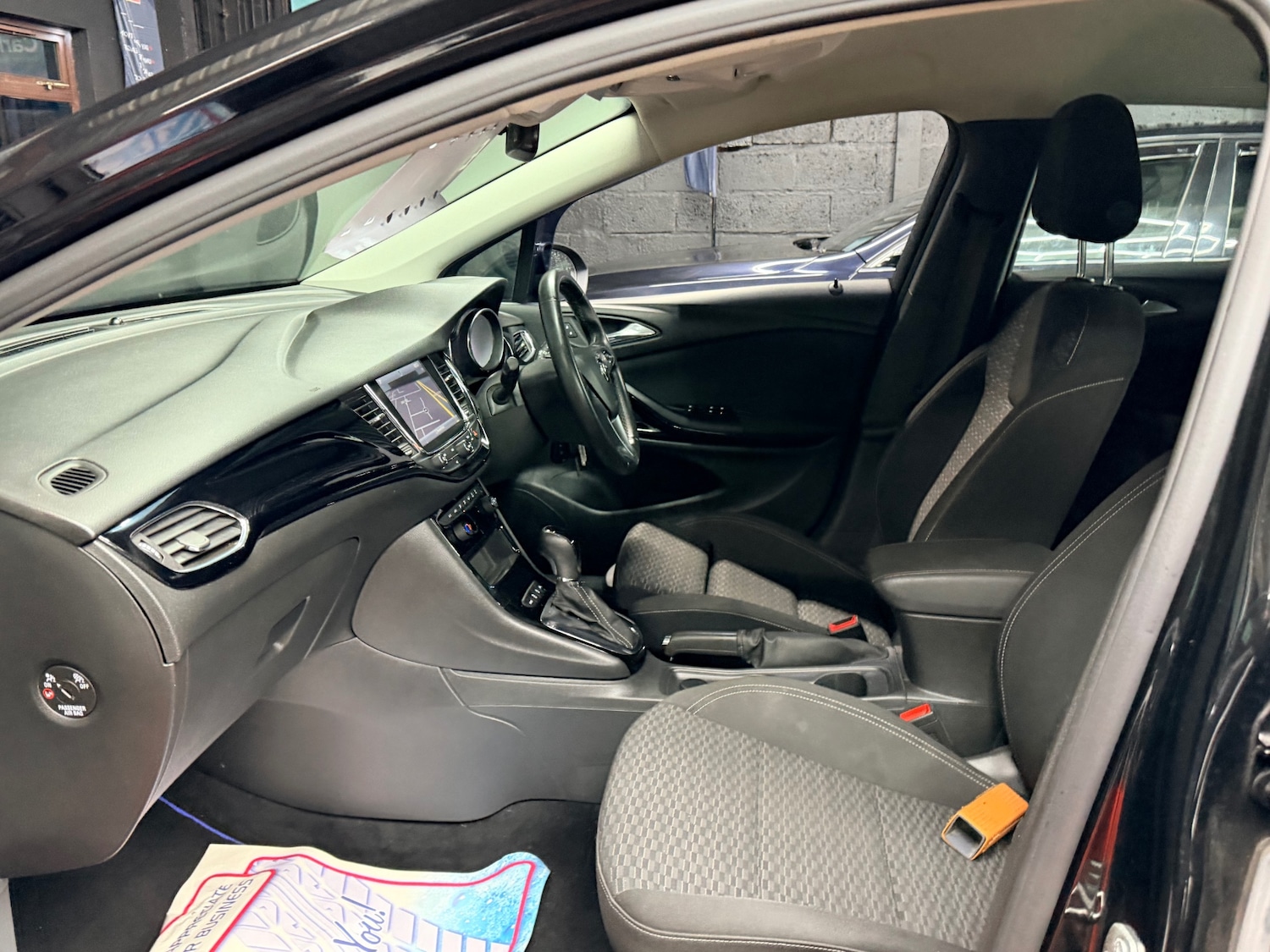 Used Vauxhall Astra 2018 for sale - 77501241: Photo 12