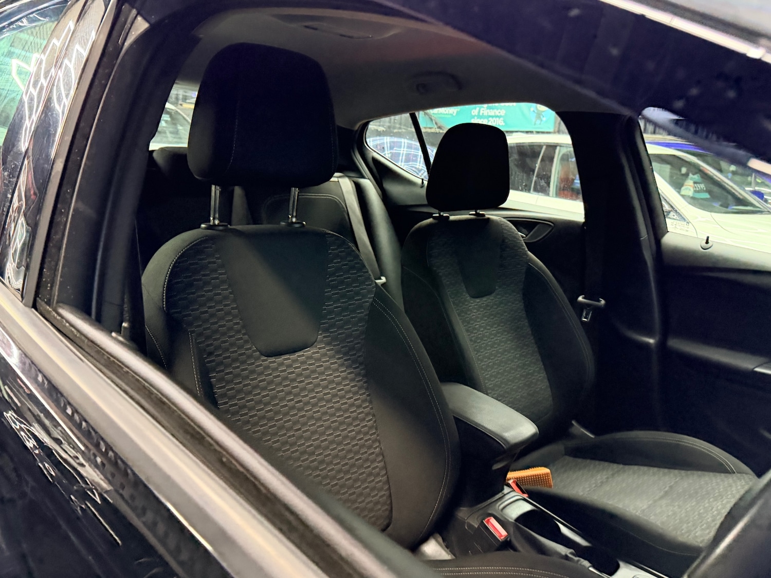 Used Vauxhall Astra 2018 for sale - 77501241: Photo 13