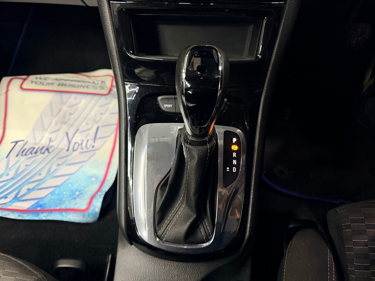 Used Vauxhall Astra 2018 for sale - 77501241: Photo 16