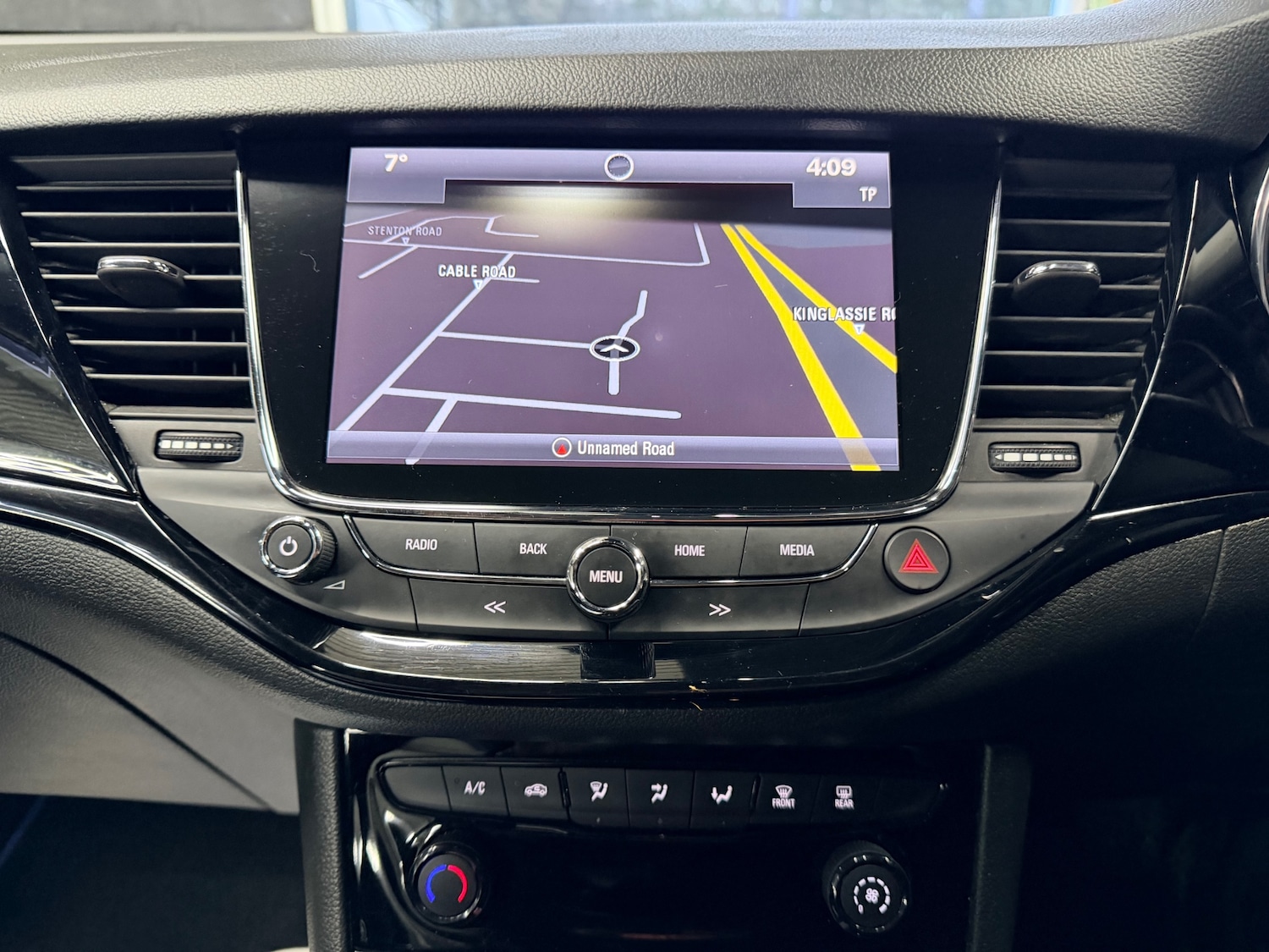 Used Vauxhall Astra 2018 for sale - 77501241: Photo 17