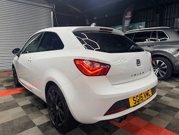 Used SEAT Ibiza 2015 for sale - 78847748: Photo