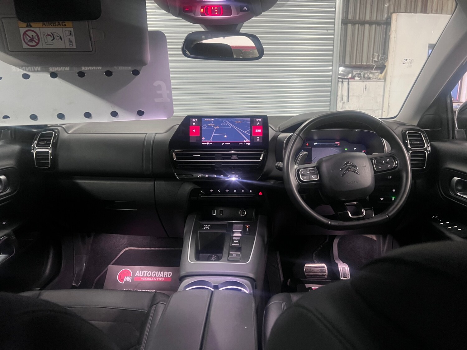 Vehicle 11