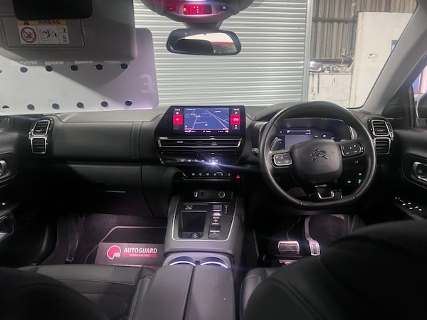 Used Citroen C5 Aircross 2022 for sale - 74317925: Photo 11
