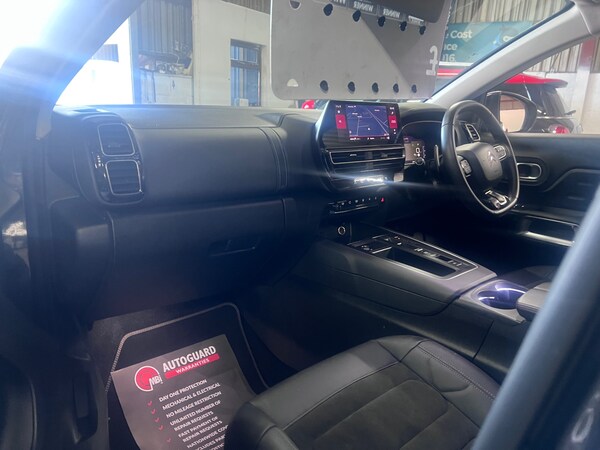 Used Citroen C5 Aircross 2022 for sale - 74317925: Photo 13