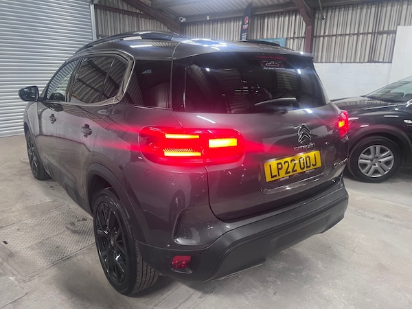 Used Citroen C5 Aircross 2022 for sale - 74317925: Photo 15