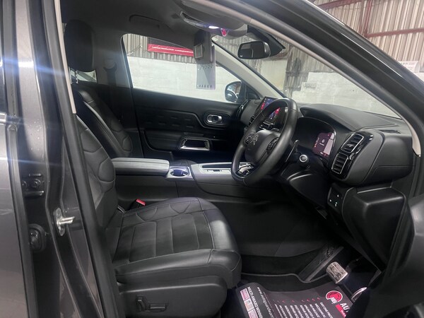 Used Citroen C5 Aircross 2022 for sale - 74317925: Photo 18