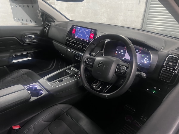 Used Citroen C5 Aircross 2022 for sale - 74317925: Photo 19