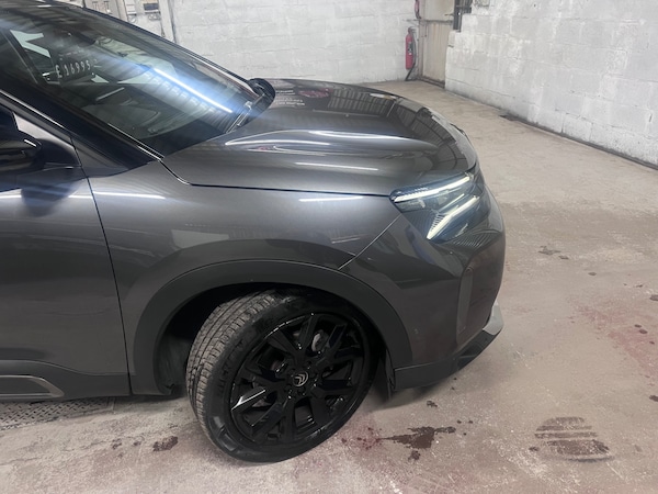 Used Citroen C5 Aircross 2022 for sale - 74317925: Photo 21