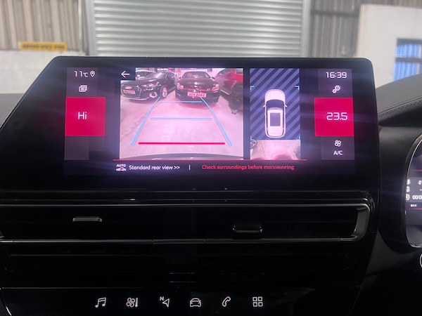 Used Citroen C5 Aircross 2022 for sale - 74317925: Photo 22