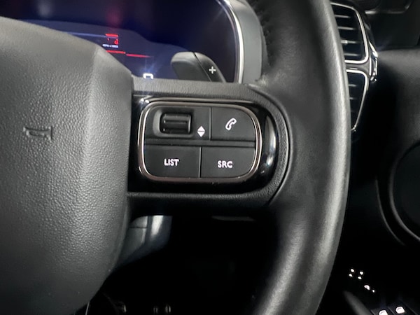 Used Citroen C5 Aircross 2022 for sale - 74317925: Photo 23