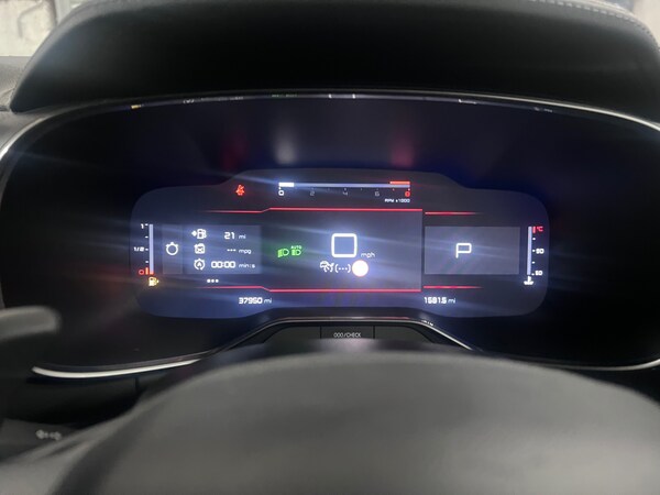 Used Citroen C5 Aircross 2022 for sale - 74317925: Photo 25