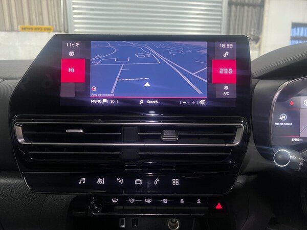 Used Citroen C5 Aircross 2022 for sale - 74317925: Photo 27