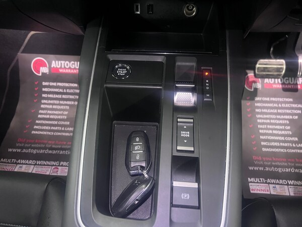 Used Citroen C5 Aircross 2022 for sale - 74317925: Photo 28