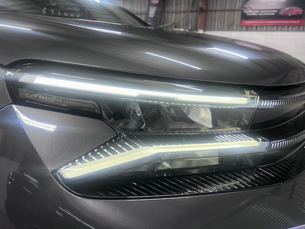 Used Citroen C5 Aircross 2022 for sale - 74317925: Photo 8