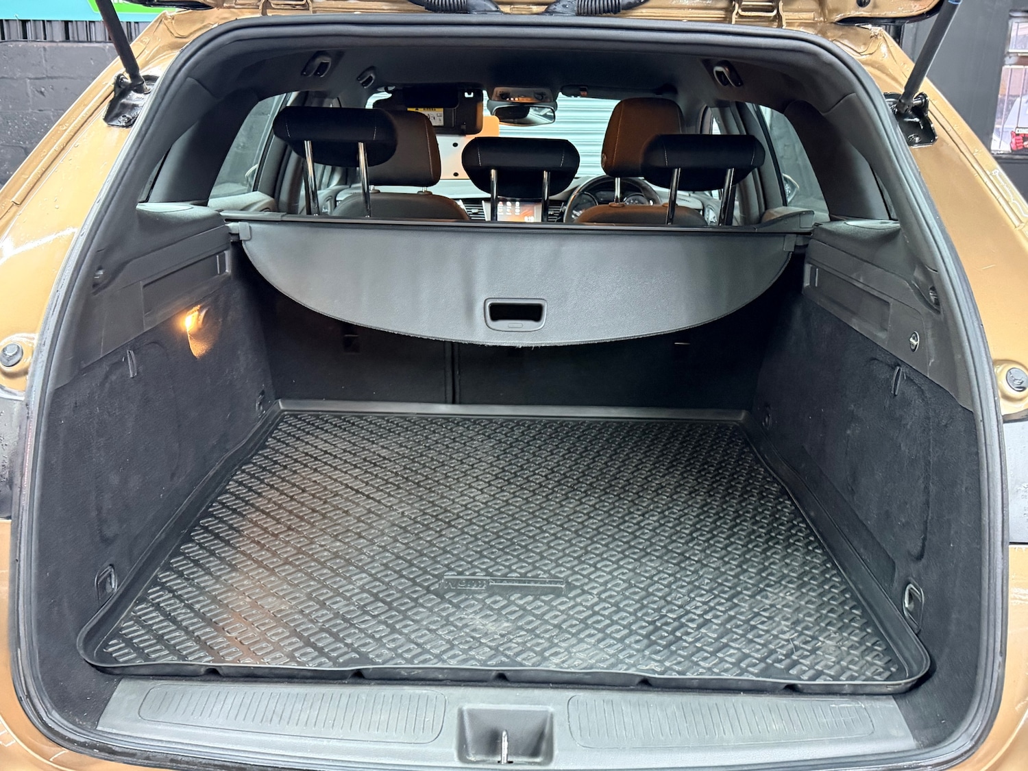 Used Vauxhall Astra 2017 for sale - 78143683: Photo 13